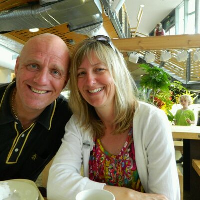 Geoff Archer - Twitter Profile Picture of Geoff Archer (@@archergeoff) on Twitter