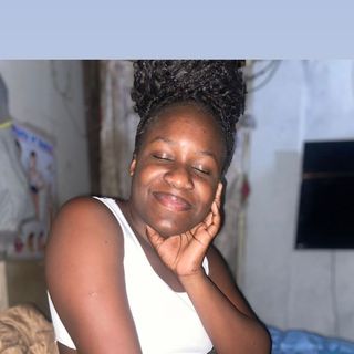 Profile Picture of Tatianna Henry (@_.bad_alone) on Instagram