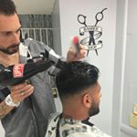Profile Picture of Marcus Whitmore (@mw_barber) on Instagram