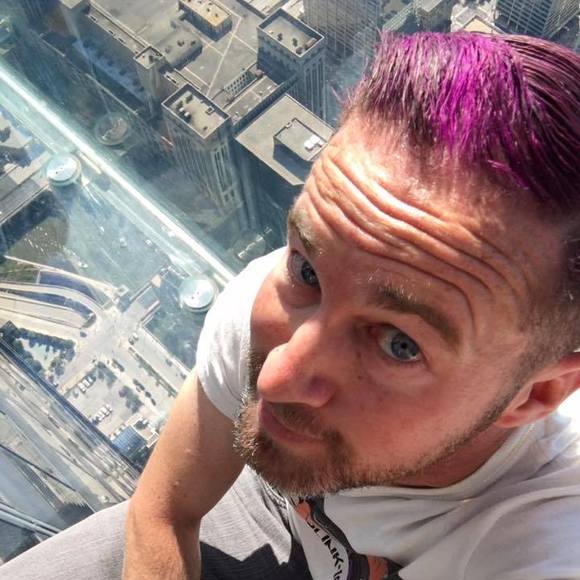 Profile Picture of Brian Juergens (@juergenaut) on Poshmark