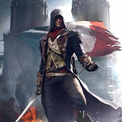 Profile Picture of Benjamin Andres (@Ben17211) on Twitter