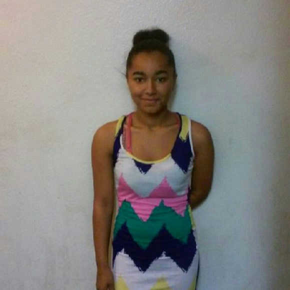 Profile Picture of Shianne Bunton (@redhood1997) on Poshmark