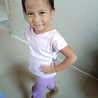 Profile Picture of Leigh Audrey Ferrancullo (@leighaudrey.ferrancullo) on Facebook