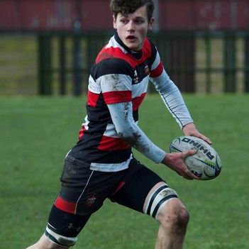 Profile Picture of Josh Cooney (@joshcooney98) on Twitter