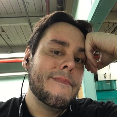 Profile Picture of Eric Botelho (@EricBotelho8) on Twitter