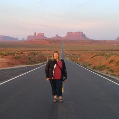 Profile Picture of Whitney Ginn (@ginn_indy) on Twitter