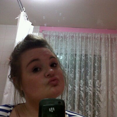 Profile Picture of Jessie Amy Whitehead (@jessie_amy_1993) on Twitter