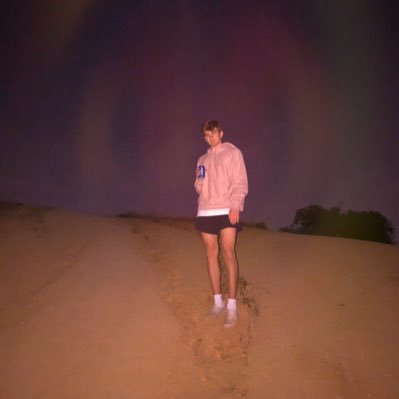 Profile Picture of Joey (@joseph___muscat) on Twitter
