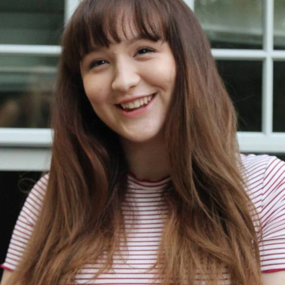 Profile Picture of Sabrina Boczko (@sabrinaboczko) on Poshmark