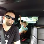 Profile Picture of Joshua Winter (@splinters81) on Instagram