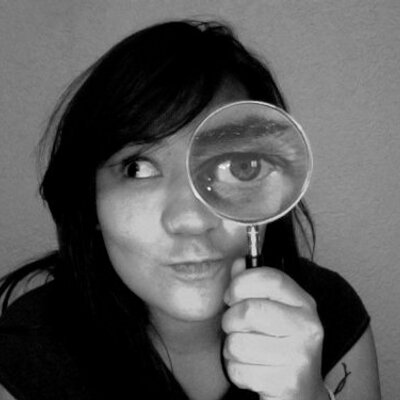 Profile Picture of Perla Martinez (@perlita_8) on Twitter