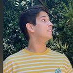 Profile Picture of Gabriel Murray (@gabrielmurr117) on Instagram