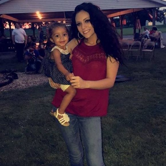 Profile Picture of Mariah Mosbacker (@myamos16) on Poshmark