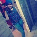 Profile Picture of Mela Mateos (@melaybrian) on Instagram