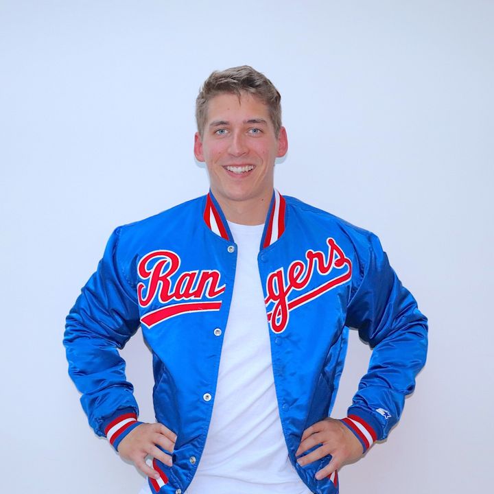 Profile Picture of Krisz (@kriszthehuber) on Tiktok