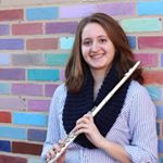 Profile Picture of Nicole Taylor Peters (@nicoletaylorflute) on Instagram