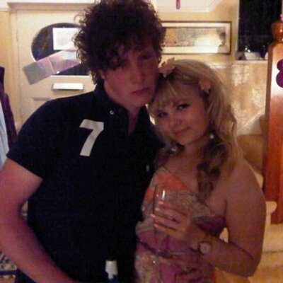 Profile Picture of Jonathan Tinsley (@lukkinumber7) on Twitter