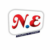 Profile Picture of NEthing (@NEthing) on Youtube