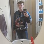 Profile Picture of Tyler Hosey (@hosey.tyler) on Instagram