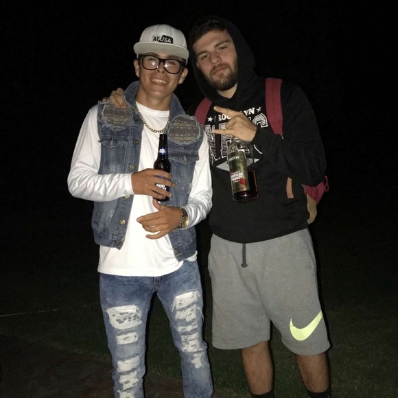 Profile Picture of Patrick Gardner (@rickygardner) on Poshmark