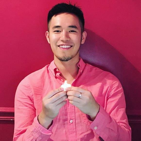 Profile Picture of Ted Huang (@teddddy1323) on Poshmark