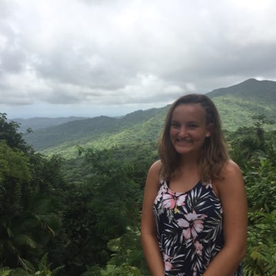 Profile Picture of Erica Factor (@FactorErica) on Twitter