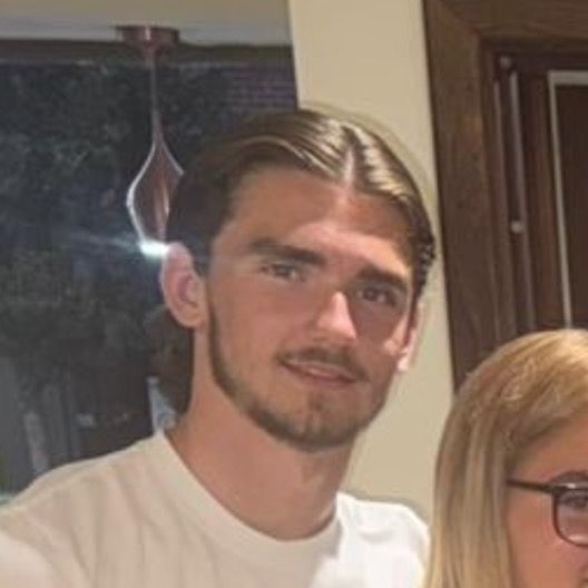 Profile Picture of ່ (@1jhalford) on Tiktok