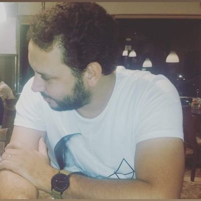 Amr Abouraya - Twitter Profile Picture of Amr Abouraya (@drAmrabouraya) on Twitter