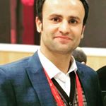 Profile Picture of Muhammad Hamid (@muhammadhamidtohedi) on Instagram