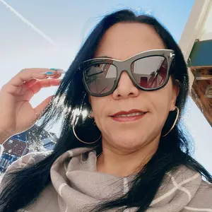 Profile Picture of Mirian Blanco Hastie (@mirianblancohastie) on Tiktok