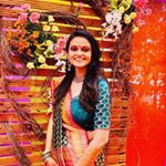 Profile Picture of Sapna Raval Gandhi (@sapna_ravalgandhi) on Instagram