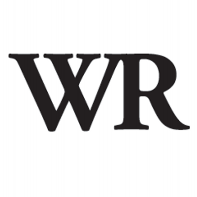 Profile Picture of Damian Rasmussen (@WRlaw) on Twitter