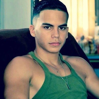 Melvin David - Twitter Profile Picture of Melvin David (@mdWayne26) on Twitter