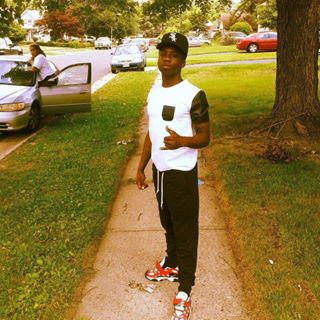 Profile Picture of Byron Yola Clayborne (@byron.y.clayborne) on Facebook