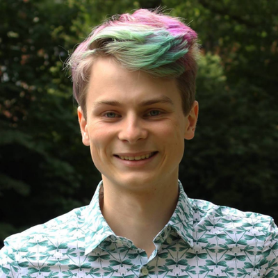 Profile Picture of Wouter Ubbink (@wouterubbink) on Twitter