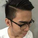 Profile Picture of Michael Andrada (@khel.andrada) on Instagram