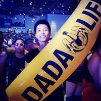 Profile Picture of Woo Park (@woo-park) on Quora