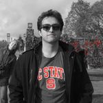 Profile Picture of Daniel Richter (@danielfrichter) on Instagram