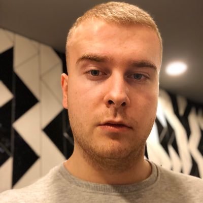 Profile Picture of Chris Kitson (@chriskitson69) on Twitter