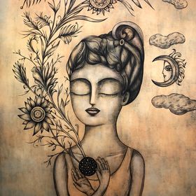 Profile Picture of Jaymie Calixto (@jaymietc) on Pinterest