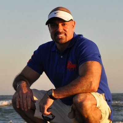 Profile Picture of Randy Sampaio (@RandyRolen) on Twitter