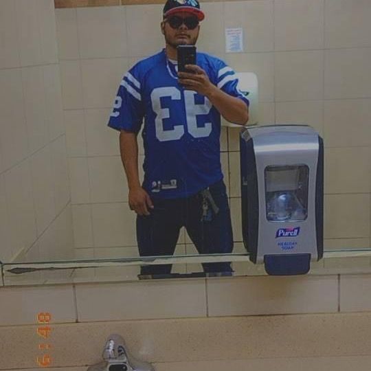 Profile Picture of Guillermo duron (@guillermo.269) on Tiktok