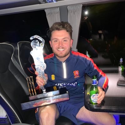 Profile Picture of George Haberman (@Haberman32) on Twitter