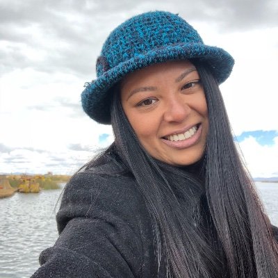 Profile Picture of Christiane Takahashi K (@ChrisTakahash11) on Twitter