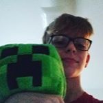 Profile Picture of Robert Fragale (@creepercraft5) on Instagram