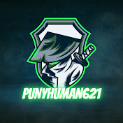 Profile Picture of Travis Rountree (@PunyHuman621) on Youtube