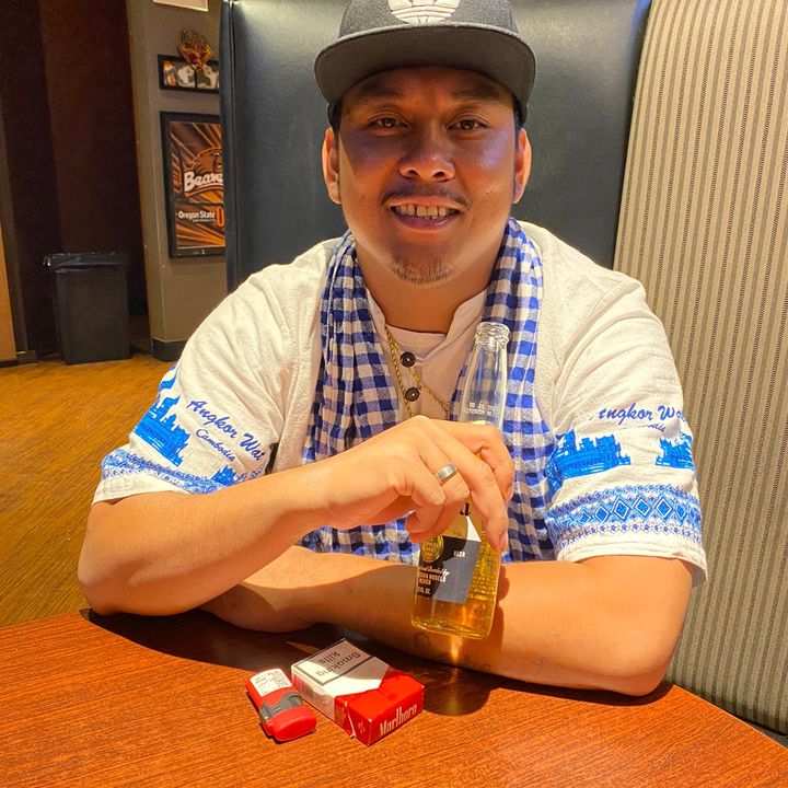 Profile Picture of richard prom (@richardprom23) on Tiktok