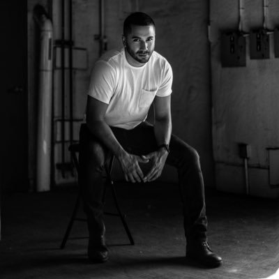 Profile Picture of Matthew Moeai (@matthewmoeai) on Twitter