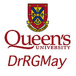 Profile Picture of Dr Robert G. May (@drrgmay) on Flickr