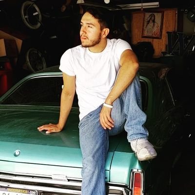 Profile Picture of James Benitez III (@breakingrevan) on Twitter